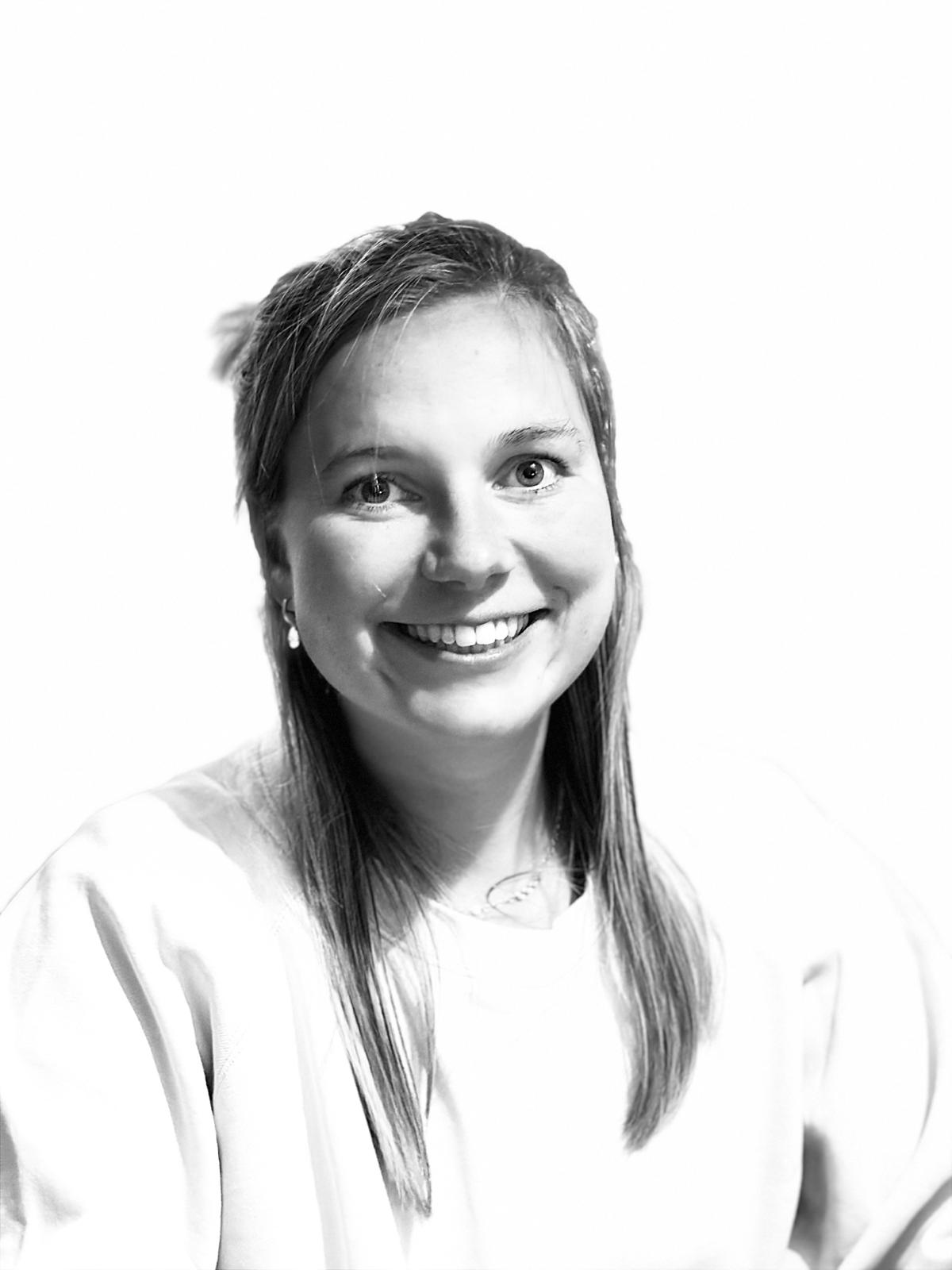 Foto Monique – Juf Uniek